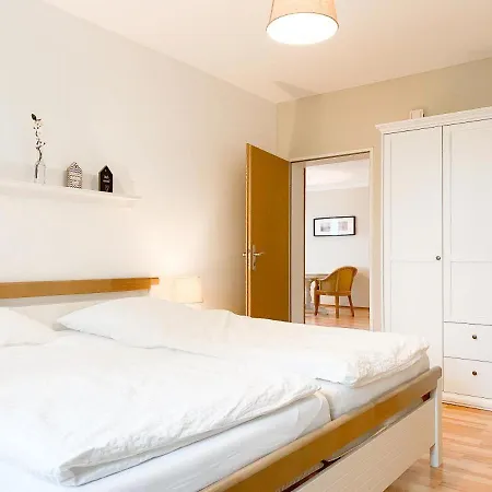 Apartment Fewo Steuerbord Timmendorfer Strand