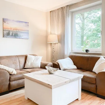 Apartment Fewo Steuerbord *