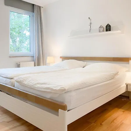 Apartment Fewo Steuerbord Timmendorfer Strand