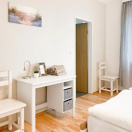Apartment Fewo Steuerbord Timmendorfer Strand