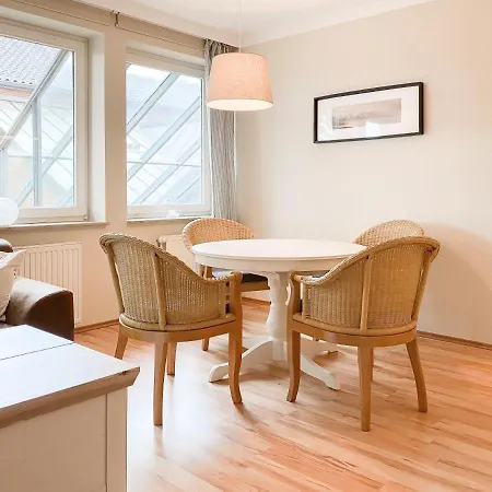 Apartment Fewo Steuerbord Timmendorfer Strand