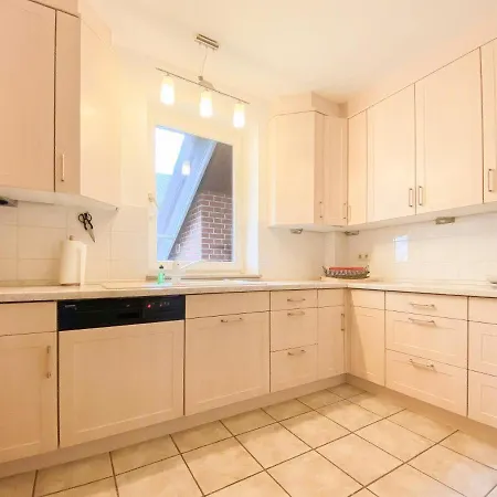 Fewo Steuerbord Apartment *