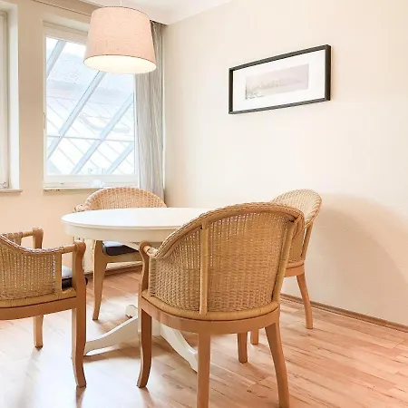 Fewo Steuerbord Apartment *