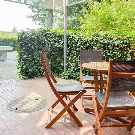 Fewo Steuerbord Apartment *
