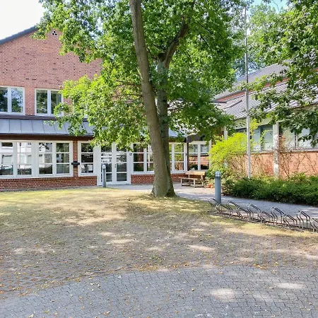 Apartment Fewo Steuerbord